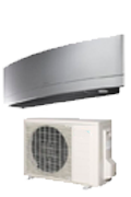 Reparación averías aire acondicionado Whirlpool en  Burgos