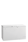 Reparación averías arcón Whirlpool en  Burgos