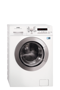Reparación averías lavasecadoras Whirlpool en  Burgos
