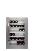 Reparación averías vinoteca Whirlpool en  Burgos